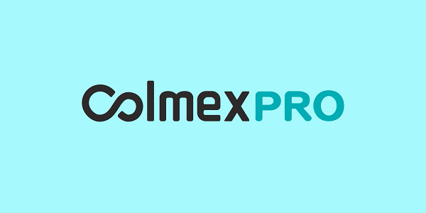 Colmex Pro logo