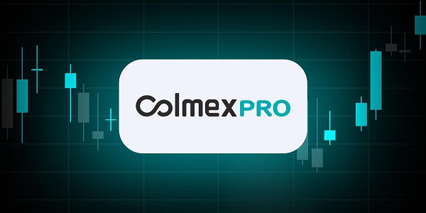 Colmex Pro logo